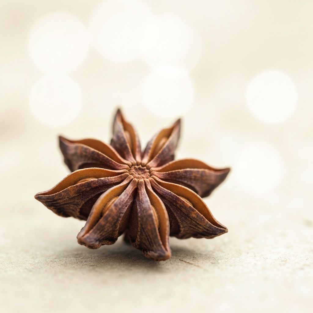 Star Anise