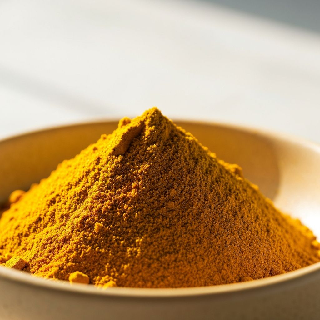 Turmeric Powder