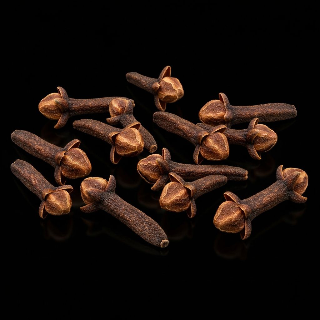 Cloves Premium
